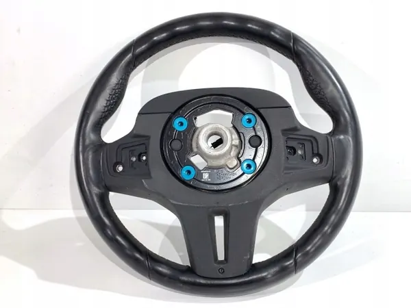 M-Paketti Ohjauspyörä OEM 3090193 BMW G30:lle image 4