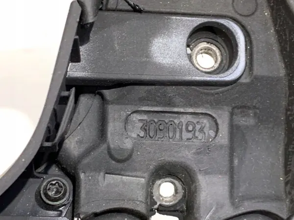 M-Paketti Ohjauspyörä OEM 3090193 BMW G30:lle image 7