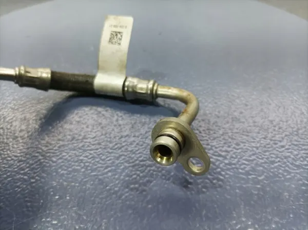 Turbo-öljyjohto OEM 8054868 BMW M3 G80 S58 moottorille image 4