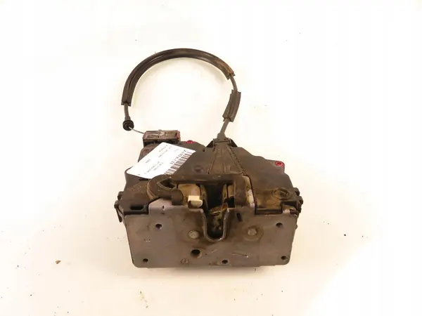 Türschloss Fiat Grande Punto image 5