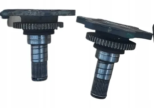 OEM 38220-EB310 Vaihteiston hammaspyörä Infiniti QX70:lle image 2