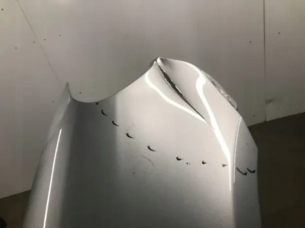 Parafango anteriore destro VW GOLF 6 VI 2008-2016 1k9821022 image 6