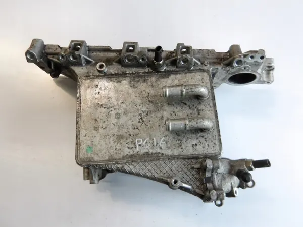 Ansaugkrümmer OEM 04L129766AQ für VW Passat B8 image 2