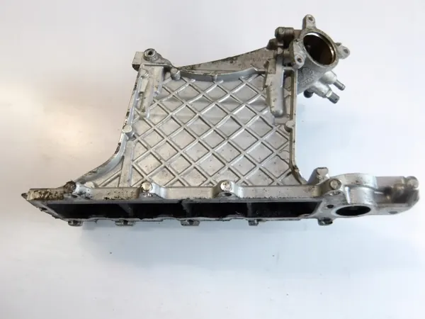 Ansaugkrümmer OEM 04L129766AQ für VW Passat B8 image 3