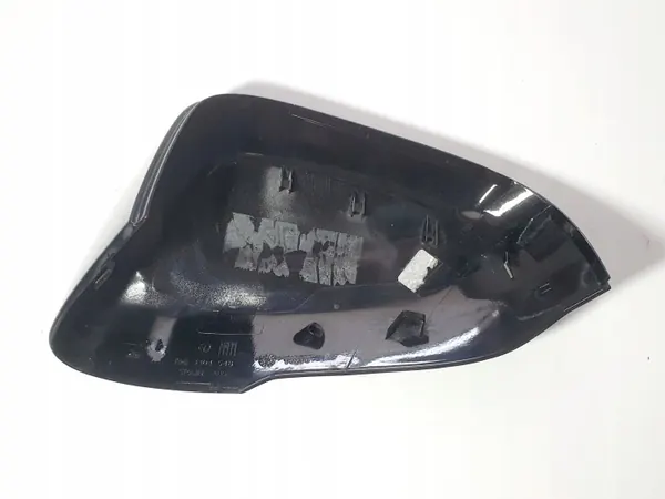 RH1 3304-548 Cubierta espejo derecho Volvo S60 V70 image 6