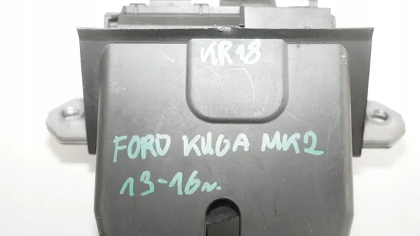 Fecho de porta-malas Ford Kuga MK2 OEM 360186060 (2013-2016) image 8