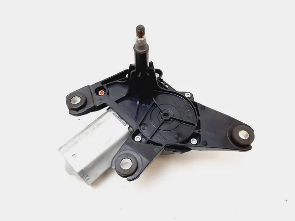 Scheibenwischermotor RENAULT TRAFIC II FURGON 91165699 image 2