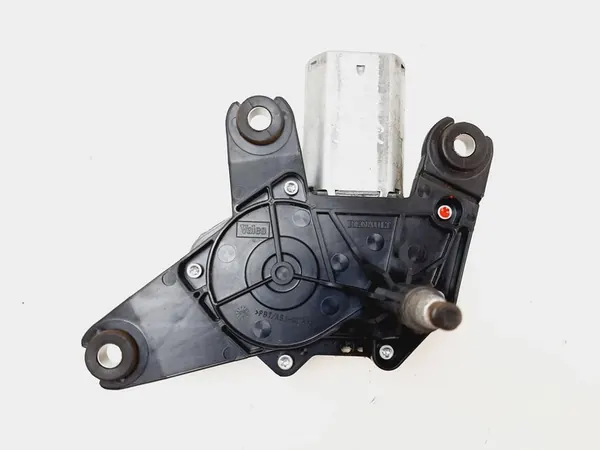 Scheibenwischermotor RENAULT TRAFIC II FURGON 91165699 image 3
