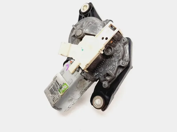 Scheibenwischermotor RENAULT TRAFIC II FURGON 91165699 image 4