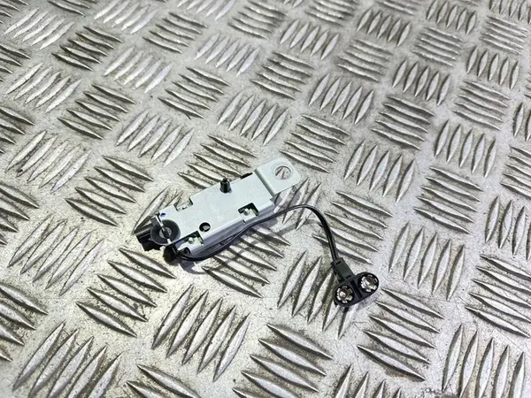 Amplificador de Antena OPEL INSIGNIA A ESTATE 13327069 image 3