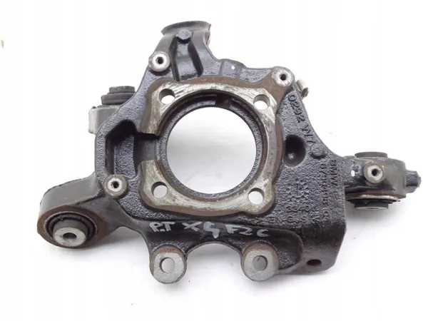 BMW OEM 6790498 Rechte Hinterachsschenkel für X4 F26 image 2