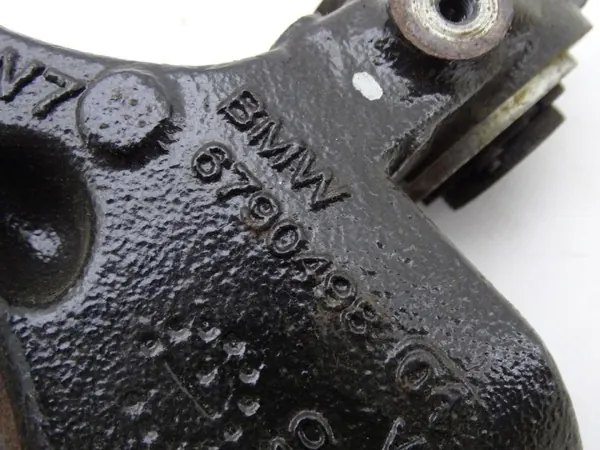 BMW OEM 6790498 Rechte Hinterachsschenkel für X4 F26 image 3