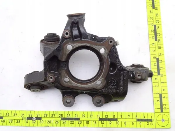 BMW OEM 6790498 Rechte Hinterachsschenkel für X4 F26 image 4
