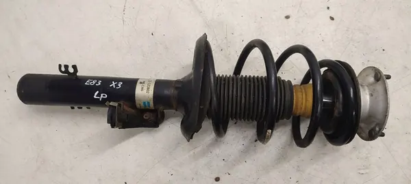 Ammortizzatore Bilstein 22-123602 image 4