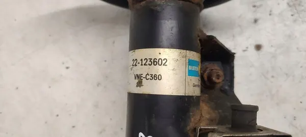 Ammortizzatore Bilstein 22-123602 image 5