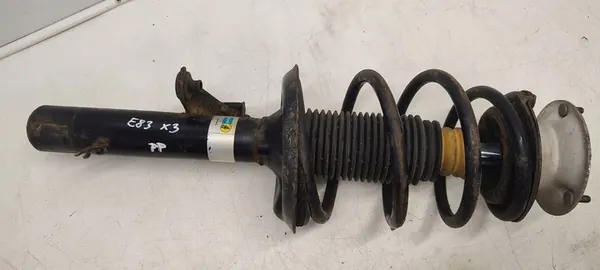 Ammortizzatore Bilstein 22-123602 image 6