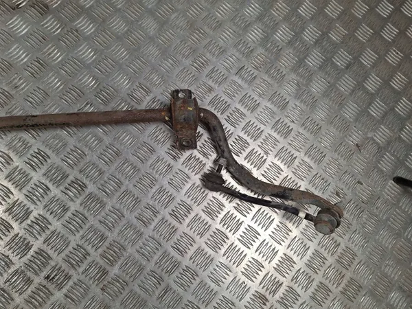 Tesla Model S Front-Stabilisatorstange OEM DLK37088 image 6