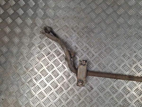 Tesla Model S Front-Stabilisatorstange OEM DLK37088 image 8