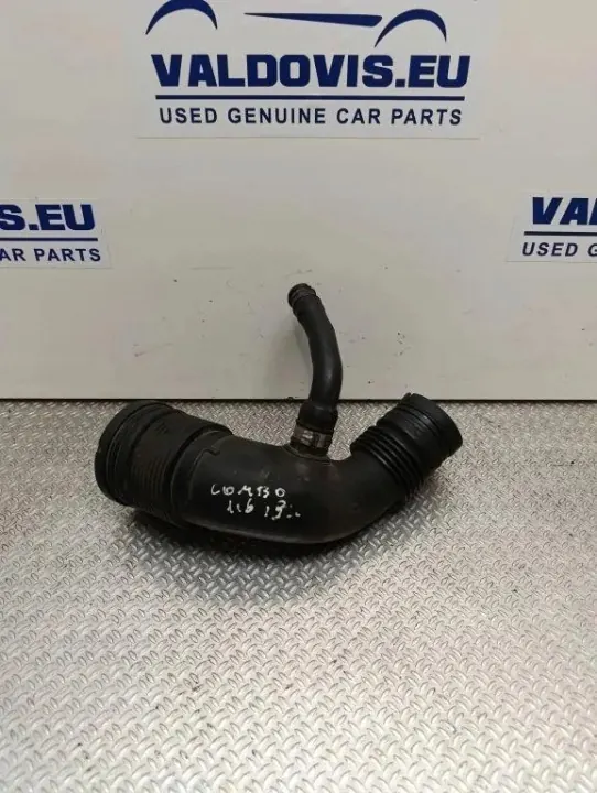 Turboöljynjakoputki OEM 51898782 Opel Combolle image 4