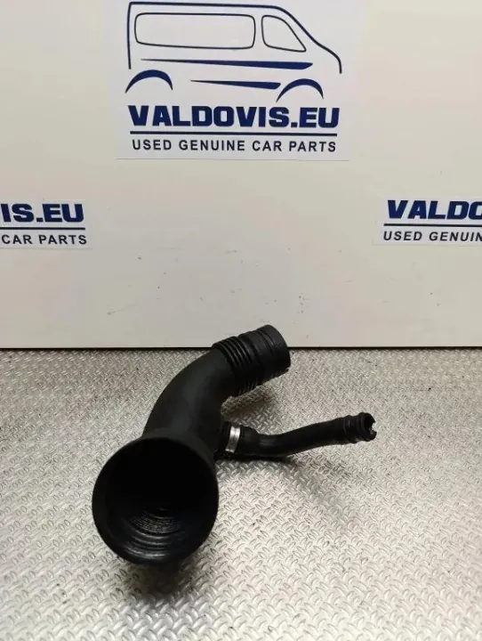 Turboöljynjakoputki OEM 51898782 Opel Combolle image 5
