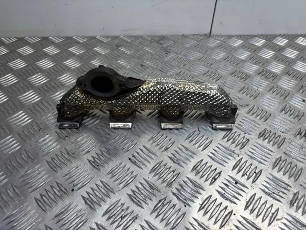 Colector de Escape OEM 057253171D Audi OE Usado image 2
