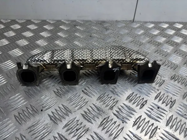 Colector de Escape OEM 057253171D Audi OE Usado image 3