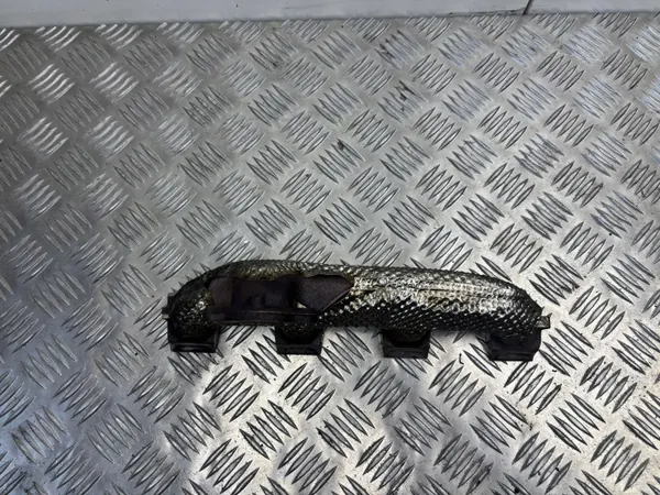Colector de Escape OEM 057253171D Audi OE Usado image 4