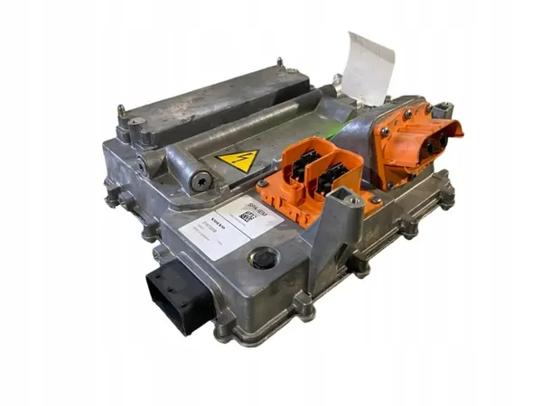 Inversor Volvo XC90 2017 OEM 31673208 - Usado image 2