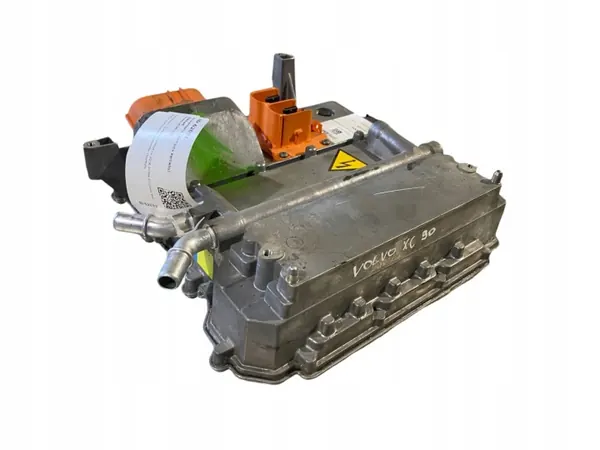 Inversor Volvo XC90 2017 OEM 31673208 - Usado image 3