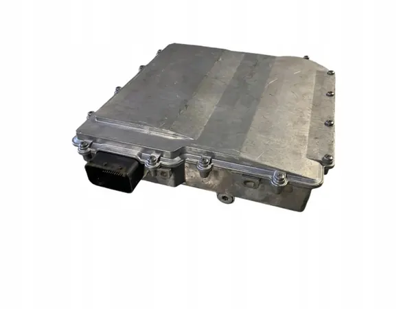Inversor Volvo XC90 2017 OEM 31673208 - Usado image 4