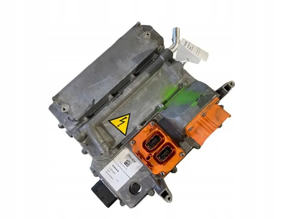Inversor Volvo XC90 2017 OEM 31673208 - Usado image 5