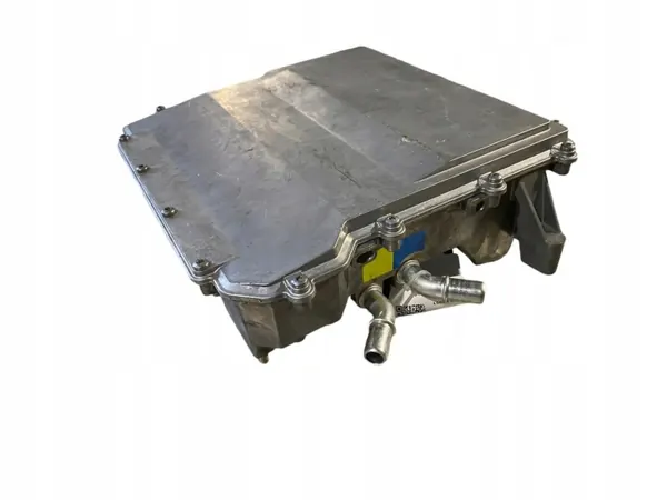 Inversor Volvo XC90 2017 OEM 31673208 - Usado image 6