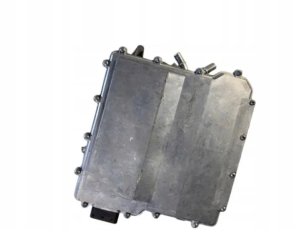Inversor Volvo XC90 2017 OEM 31673208 - Usado image 7