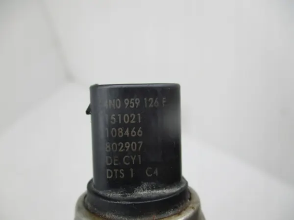 Capteur climatisation VW ID.4 OEM 4N0959126F - Occasion image 5