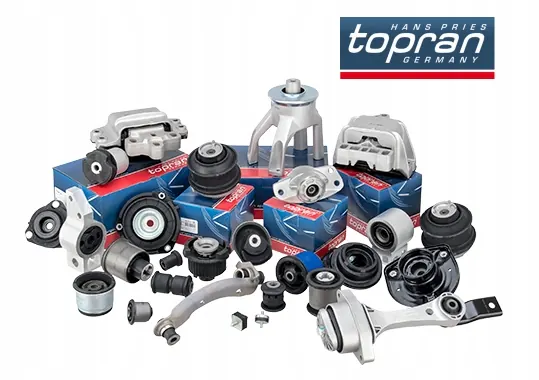 OEM 117 877 Tensor de cadena de distribución Topran image 5