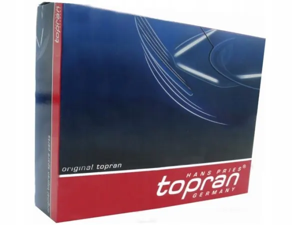 OEM 117 877 Tensor de cadena de distribución Topran image 7