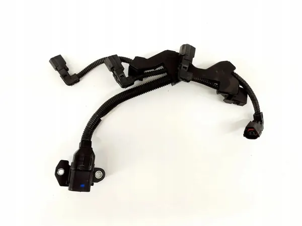Injector pipes TOYOTA 82126F4010A 2.0L hybrid 112kW 2021 image 2