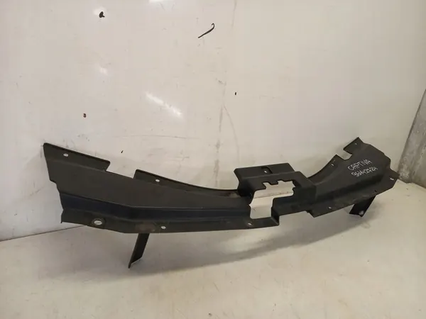 Voorste bovenbekleding Chevrolet Captiva 96442724 image 3