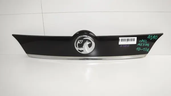 Takaluukun koriste OEM 360184753 Opel Meriva B 2010-2013 image 2