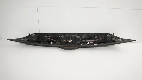 Takaluukun koriste OEM 360184753 Opel Meriva B 2010-2013 image 3