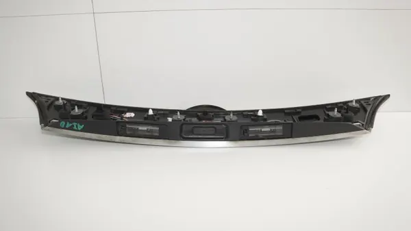 Takaluukun koriste OEM 360184753 Opel Meriva B 2010-2013 image 4