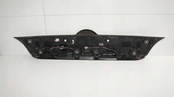Takaluukun koriste OEM 360184753 Opel Meriva B 2010-2013 image 6