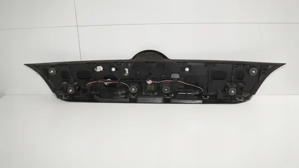 Takaluukun koriste OEM 360184753 Opel Meriva B 2010-2013 image 7