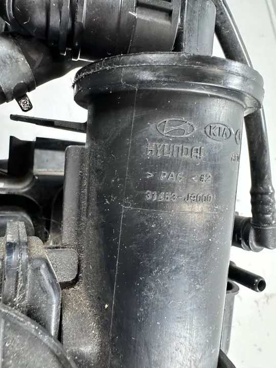 Filtro de carbón OEM 31453-J9000 para Hyundai Kona 1.6 T-GDI image 3
