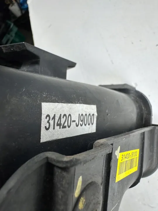 Filtro de carbón OEM 31453-J9000 para Hyundai Kona 1.6 T-GDI image 4