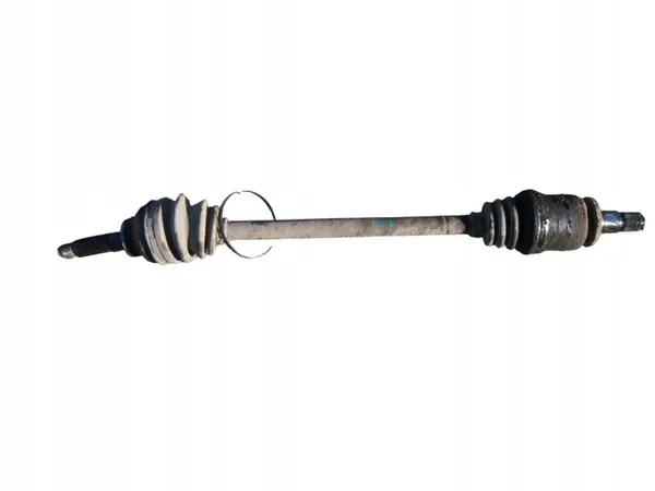 Eixo Traseiro Esquerdo OEM LUK1126 Subaru Forester I image 2