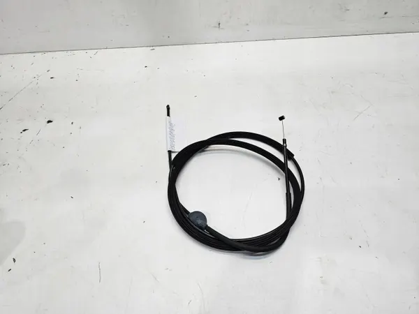 Cabo do capô OEM 80B823535B para Audi Q5 80A image 2