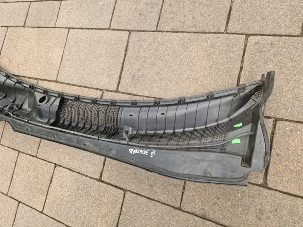 Kia Sportage III obere Windschutzscheibendichtung OEM 86151-3U000 image 9