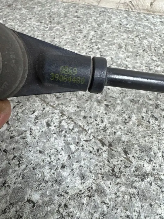 Collegamento Stabilizzatore Sinistro Astra K 2015-2022 39064480 image 3