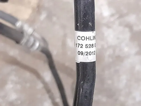 Cable de caja Mercedes-Benz OE A1725280224 image 6
